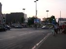  Montparnasse, soir de canicule